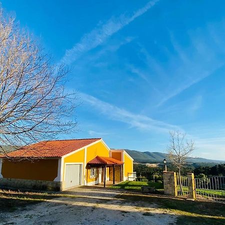 Casa De Campo Natureza Porto de Mós エクステリア 写真