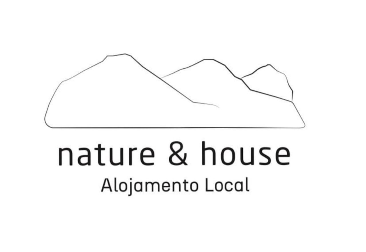 Casa De Campo Natureza Porto de Mós エクステリア 写真