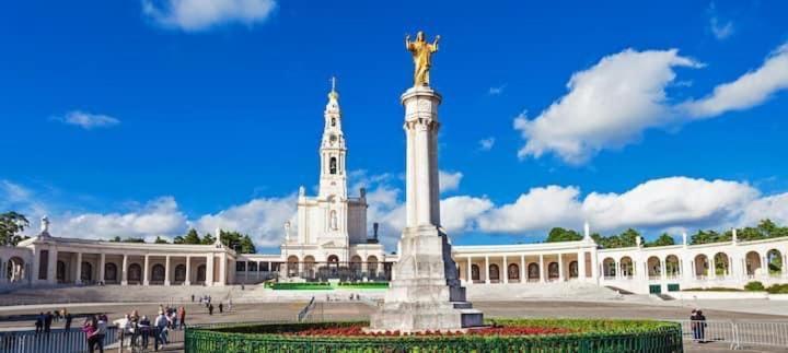 Casa De Campo Natureza Porto de Mós エクステリア 写真