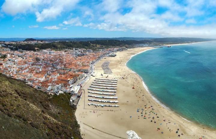 Casa De Campo Natureza Porto de Mós エクステリア 写真